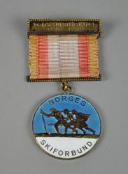 Medalje