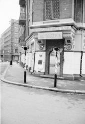 Solligata "Ben Youcef" Oktober 1972