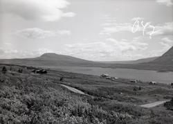 Syndin, Vestre Slidre.