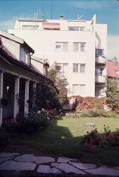 Lille Frogner gård.