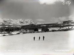 Beitostølen, Øystre Slidre.