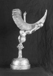 Gjenstand fotografert for herr Moe