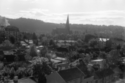 Vålerenga. September 1946