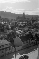 Vålerenga. September 1946