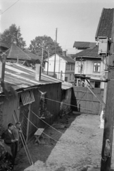 Vålerenga. September 1946