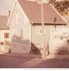 Langaards gate 10 i Egersund