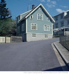 Langaards gate 10 i Egersund