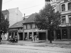 Grønlandsleiret 20-26.