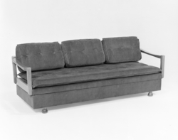 Sofa/ Køyseng.