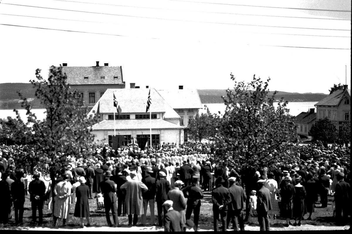 Storgaten turnstevne