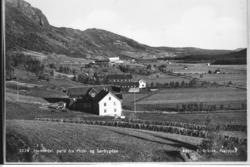 Hemsedal midtbygde og sørbygde