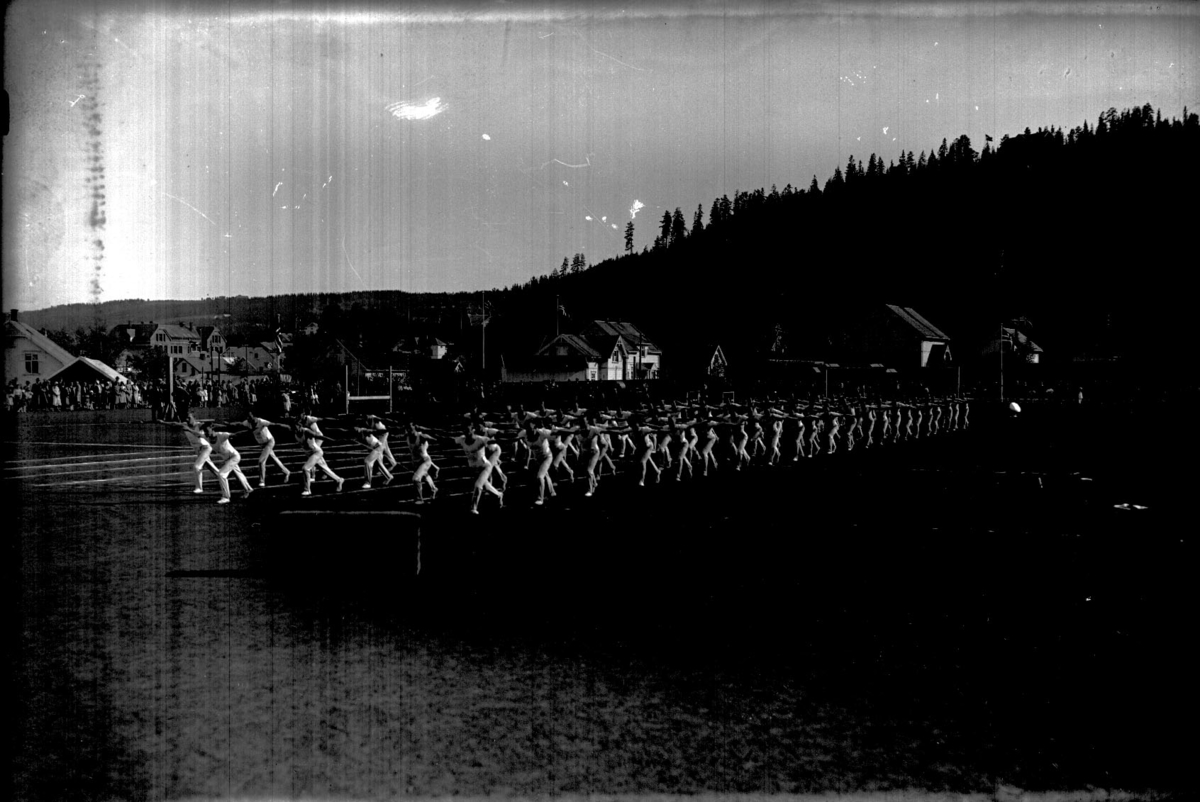 Storgaten turnstevne