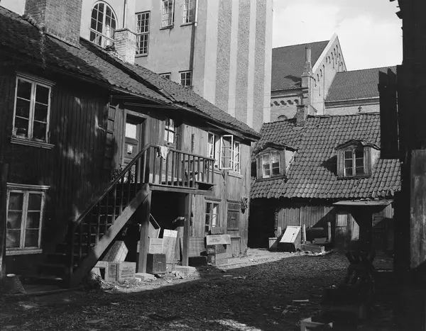 Grønlandsleiret 43.