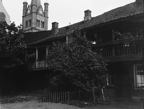 Grønlandsleiret 47.