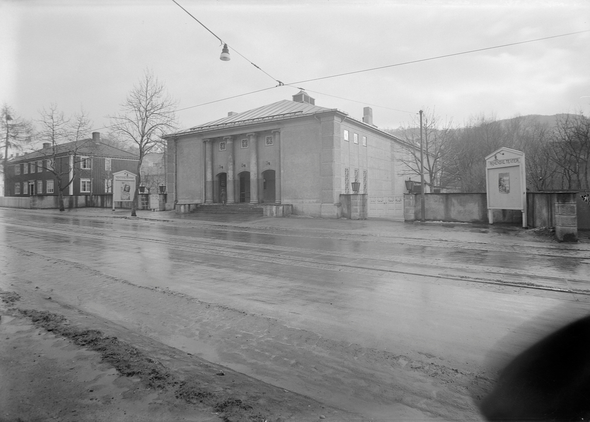 Rosendal Teater