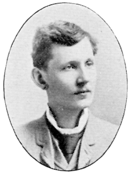 Österman, Emil (1870 - 1927)