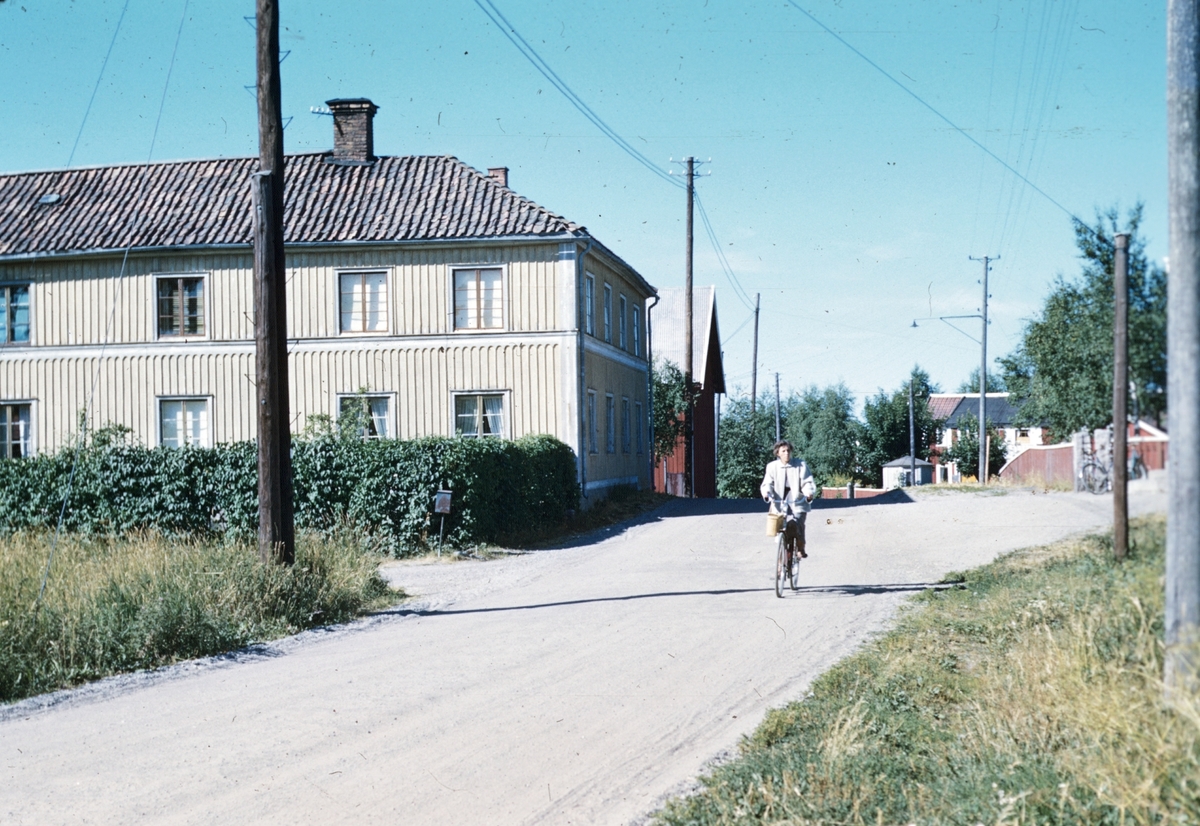 Landsvägen i Hemlingby