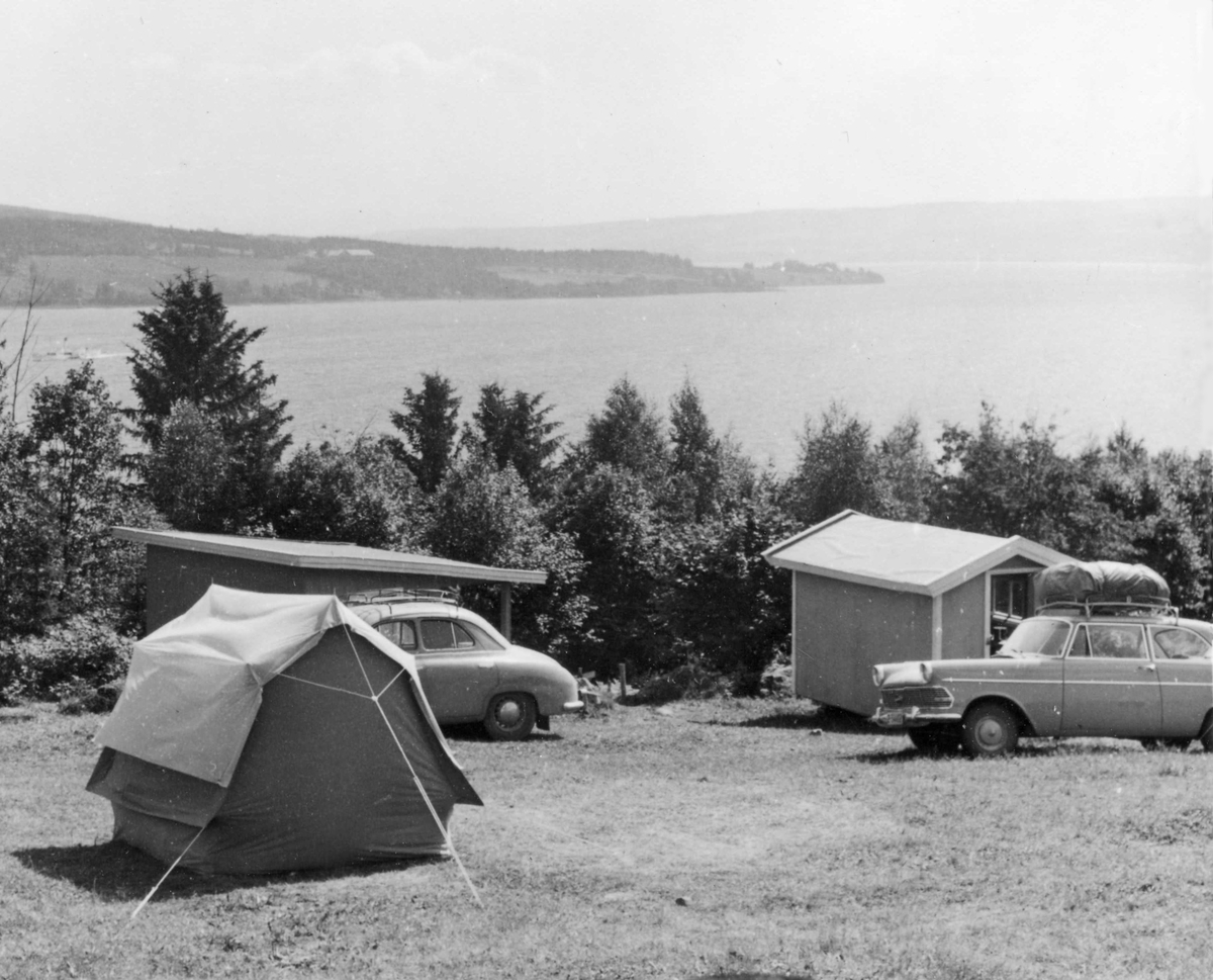 Kolberg Camping