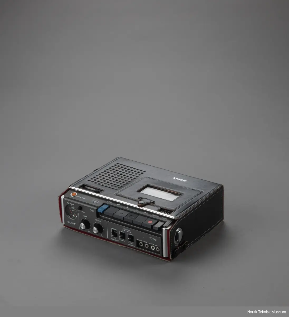 Bærbar kassettopptaker / kassettspiller, ubrukt (mint condition)