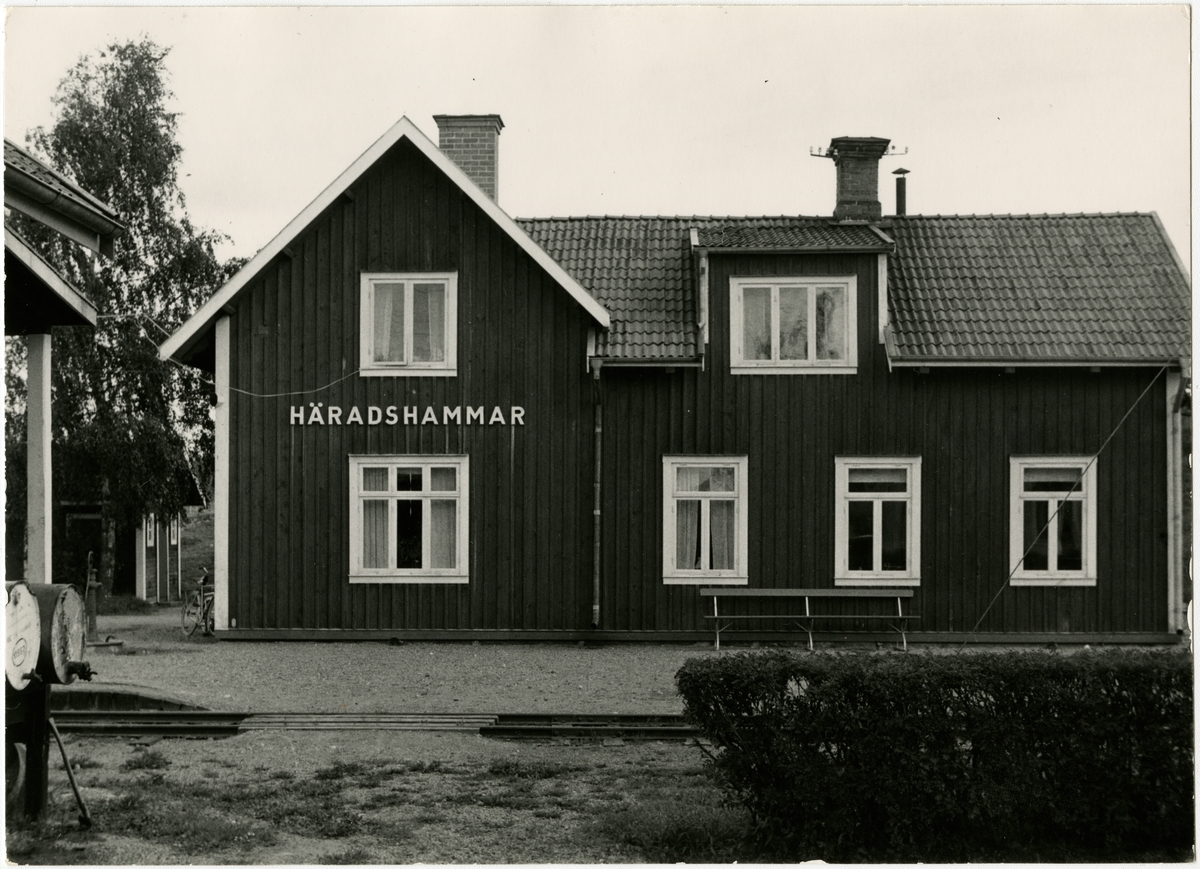 Vikbolandsbanan, VB   Bandelen Kummelby-Arkösund nedlagd 1960-11-01.