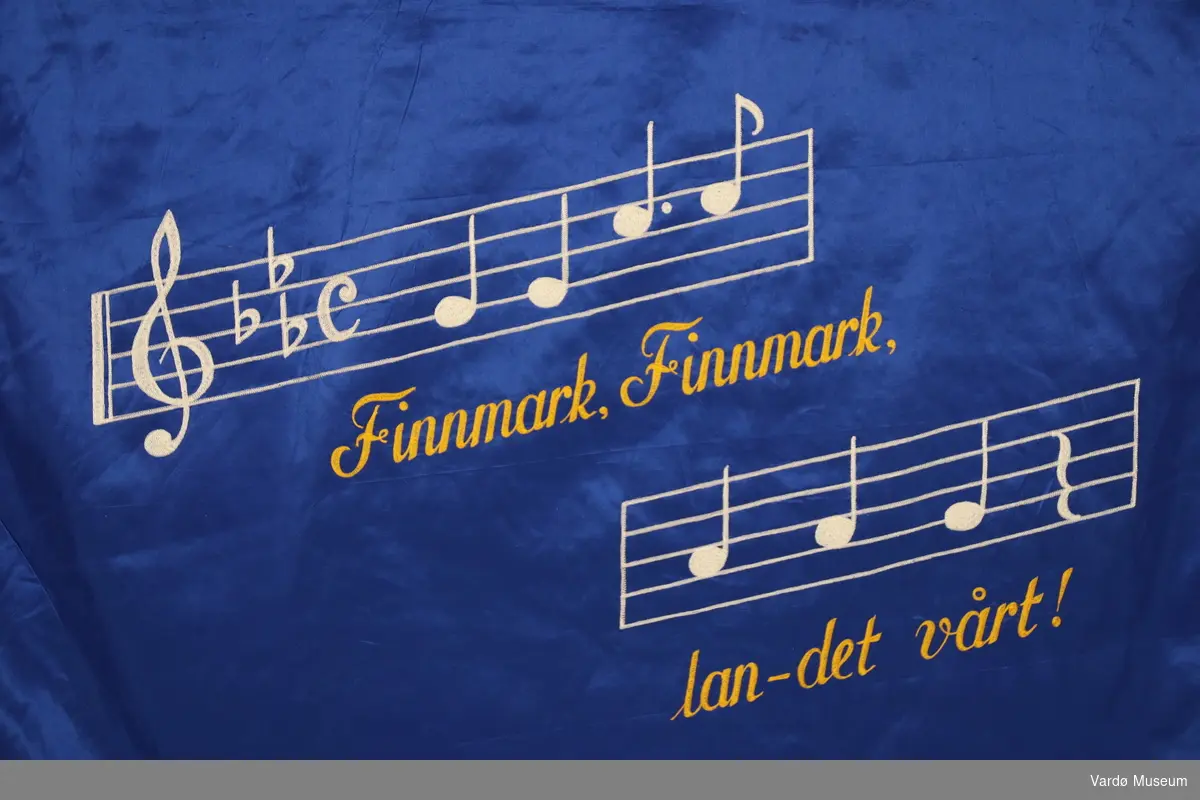 Finnmark Damekorforbund