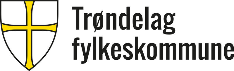 Many thanks to Trøndelag county for supporting the triennale exhibitions (Foto/Photo)