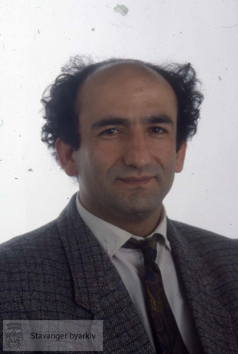 Ahmed Buzgil