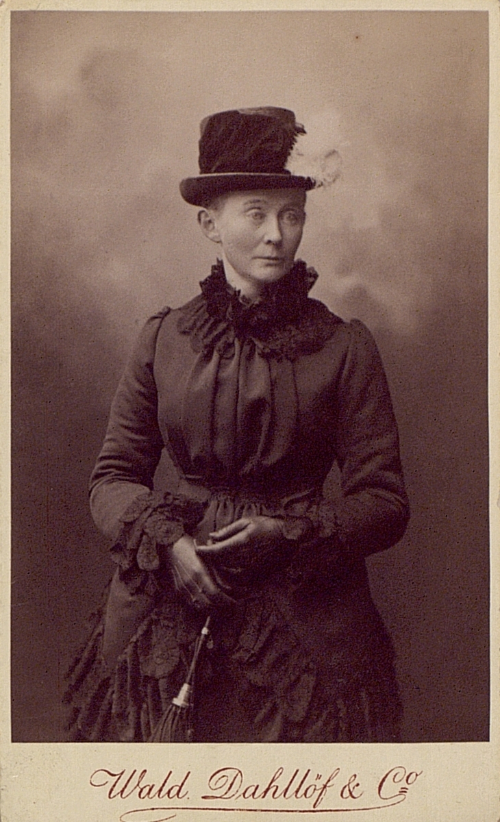 Julia Holmberg