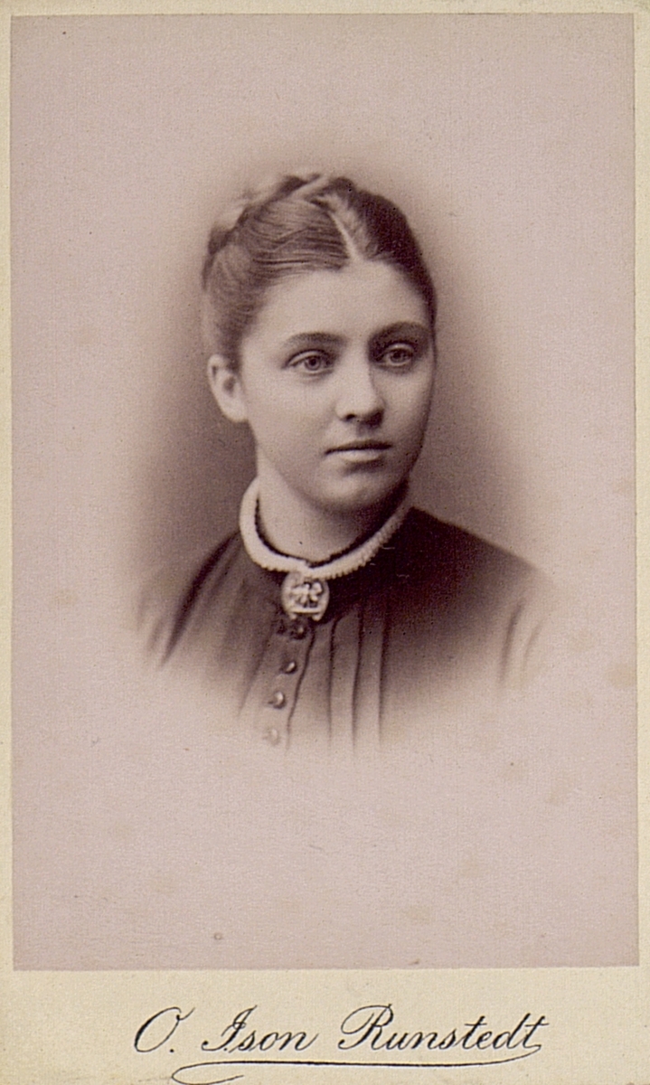 Selma Widberg