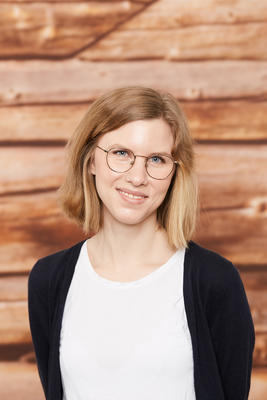 Stine Molteberg