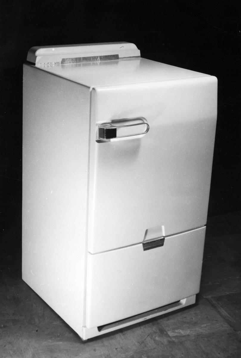 Electrolux.
Förslag till kylskåp L230, L150.