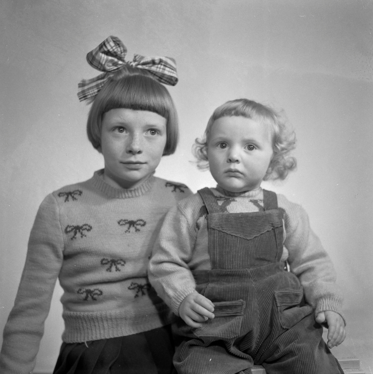 Anne og Eirik Lilland