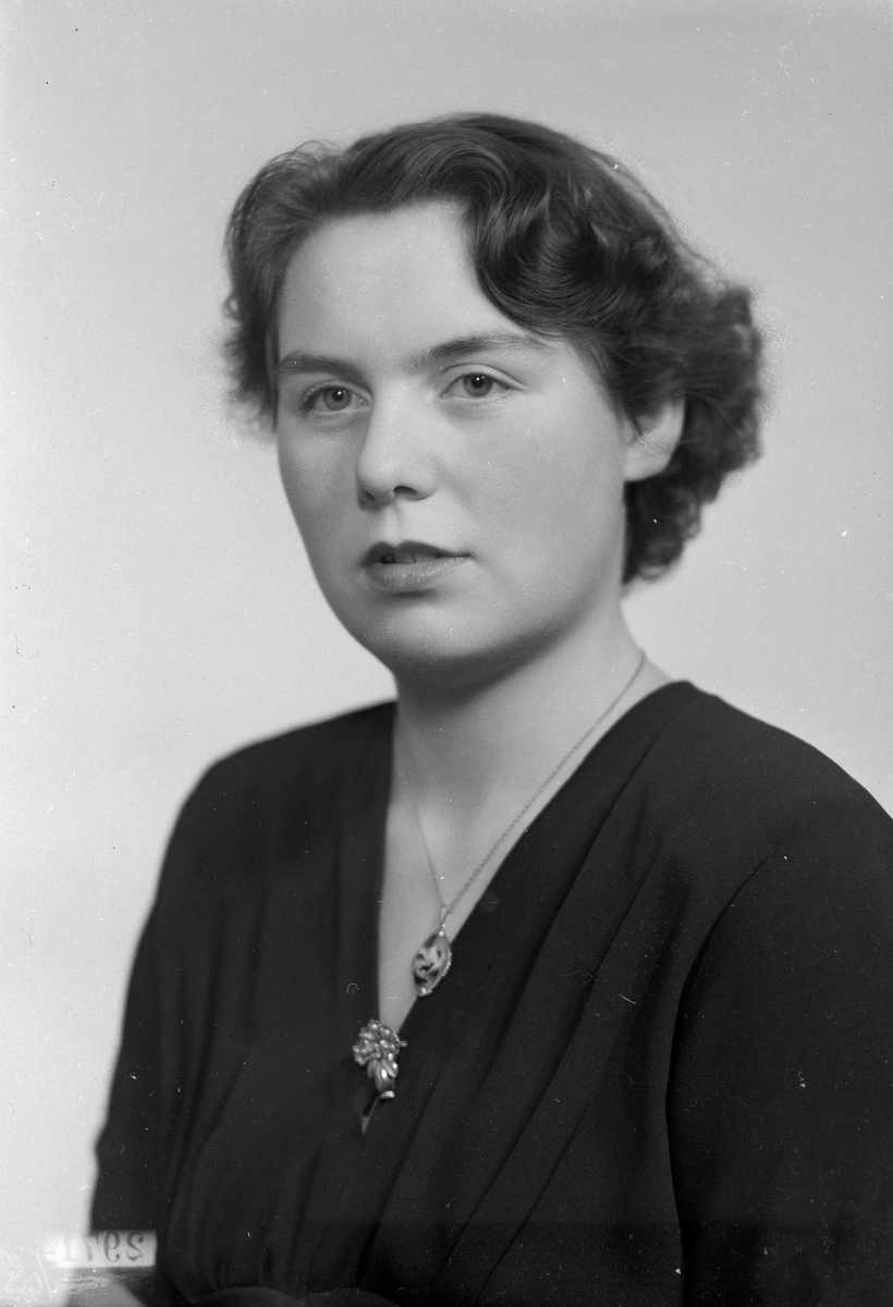 Anne Marie Tøgersen
