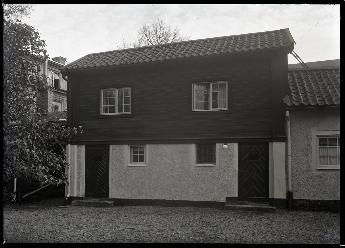 Komministergården, Västerås.