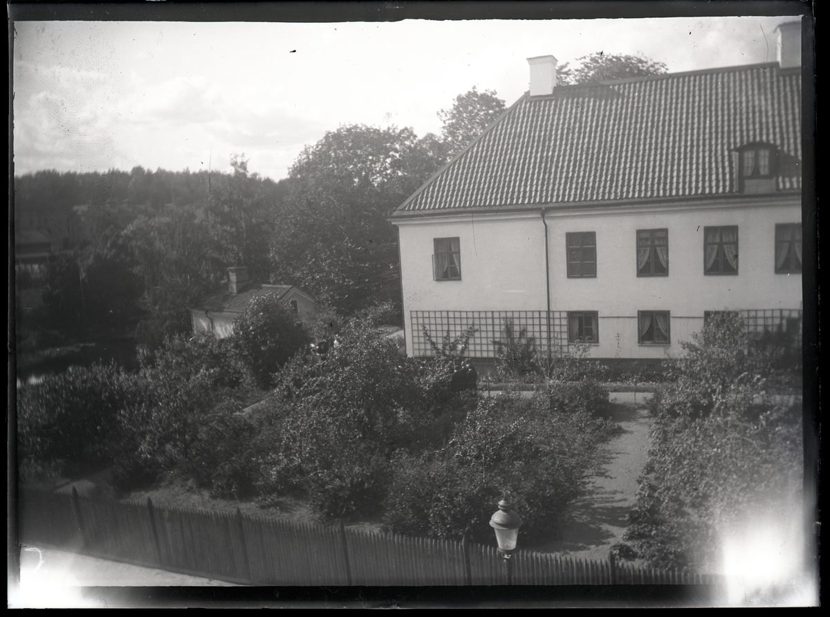 Domprostgården, Västerås.