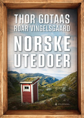Norske utedoer. Foto/Photo