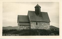 Gamle Thingelstad Kirke