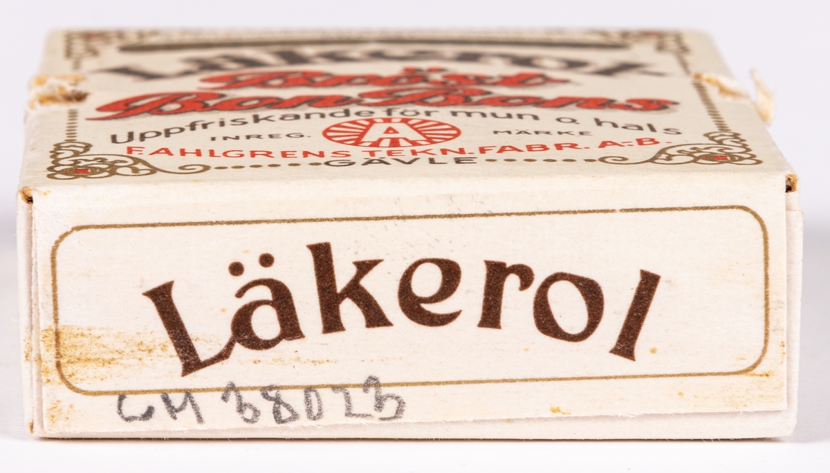 Tablettask - Länsmuseet Gävleborg / DigitaltMuseum