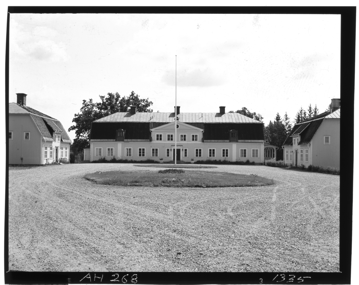 Volvoskolan, Karmansbo, Skinnskatteberg