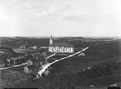 "Prot: Melø Kirke Helgeland