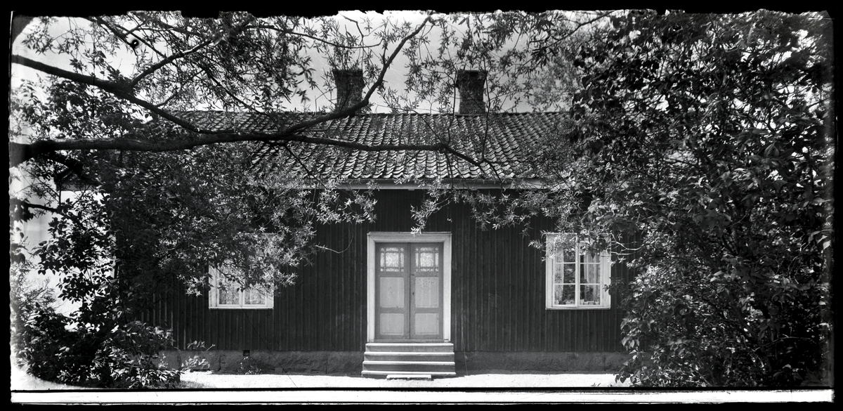 Hus i Björsäter