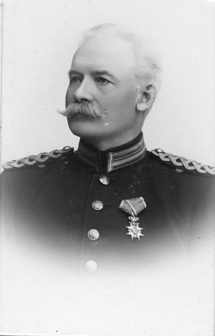 Gondret, Claes Henrik (f.1844-01-15), Major
Jönköpings Regemente I 12 Skillingaryd