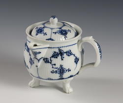 Stråmønster [Servise]