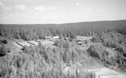 Flyfoto, Saksumdal, Aasen,