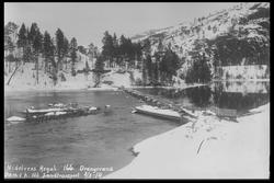 Arendal Fossekompani i begynnelsen av 1900-tallet
CD merket