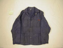 Arbeidstøy, jakke