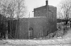 Nordby bruk Kraftstasjon