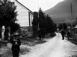 Slett@romsdalsmuseet