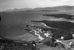 Hovdenakken stolfabrikken.