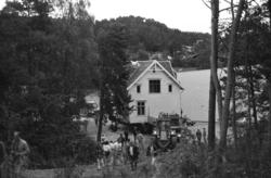 Flytting av Julsundveien 35 til Romsdalsmuseet.